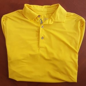 Bobby Jones Performance Polo